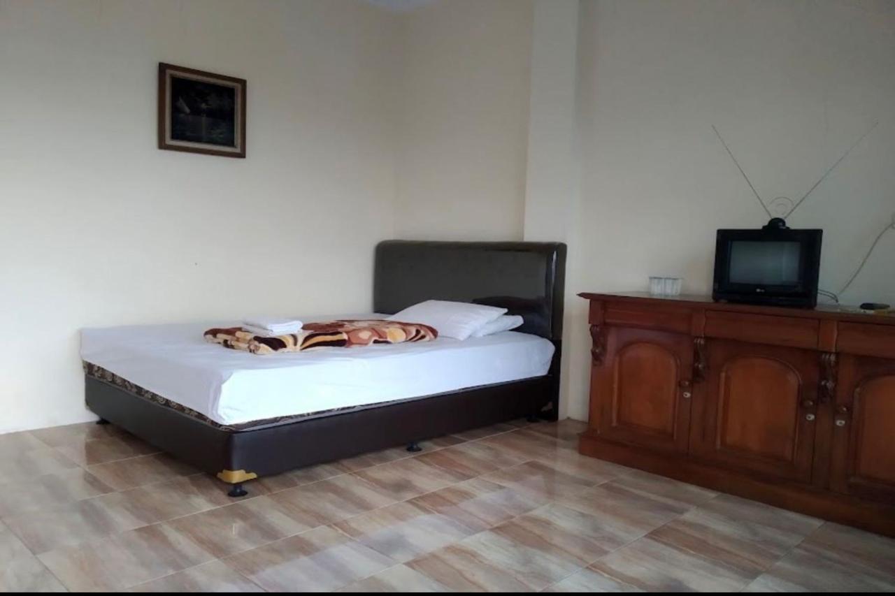 Penginapan Pondok Jurang Ciwidey Syariah Albergue Panundaan Exterior foto