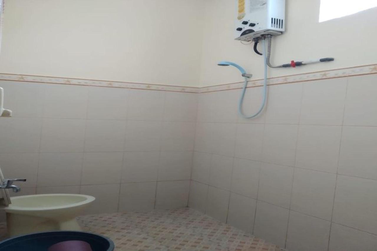 Penginapan Pondok Jurang Ciwidey Syariah Albergue Panundaan Exterior foto